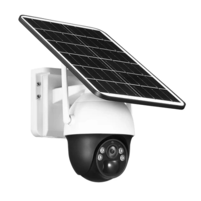 Solar Cameras