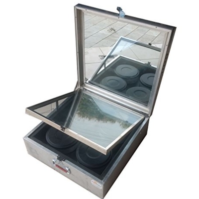 Solar Cooker