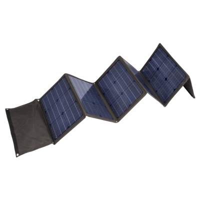  Foldable Solar Modules