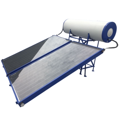  Solar Water Heater